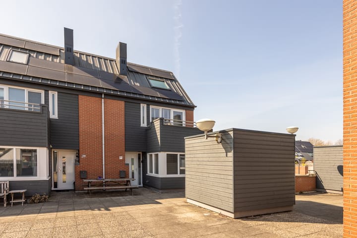 Foto 30 van De Kervershilt 39