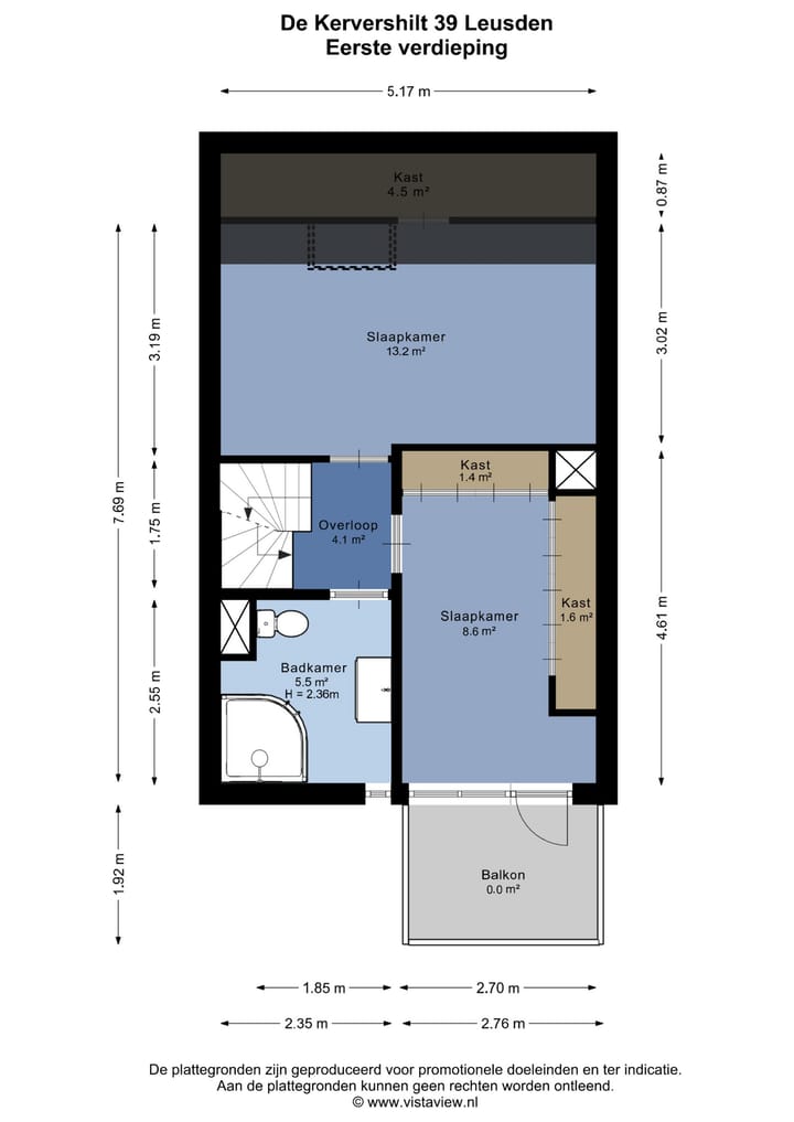 Foto 32 van De Kervershilt 39