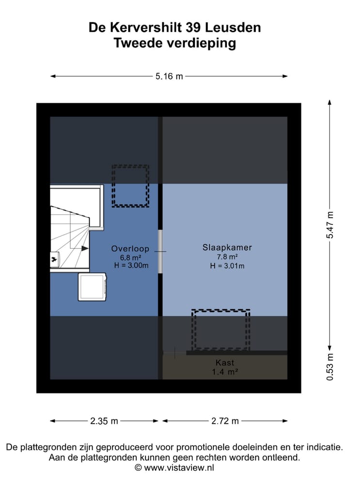 Foto 33 van De Kervershilt 39