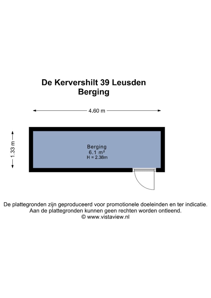 Foto 34 van De Kervershilt 39