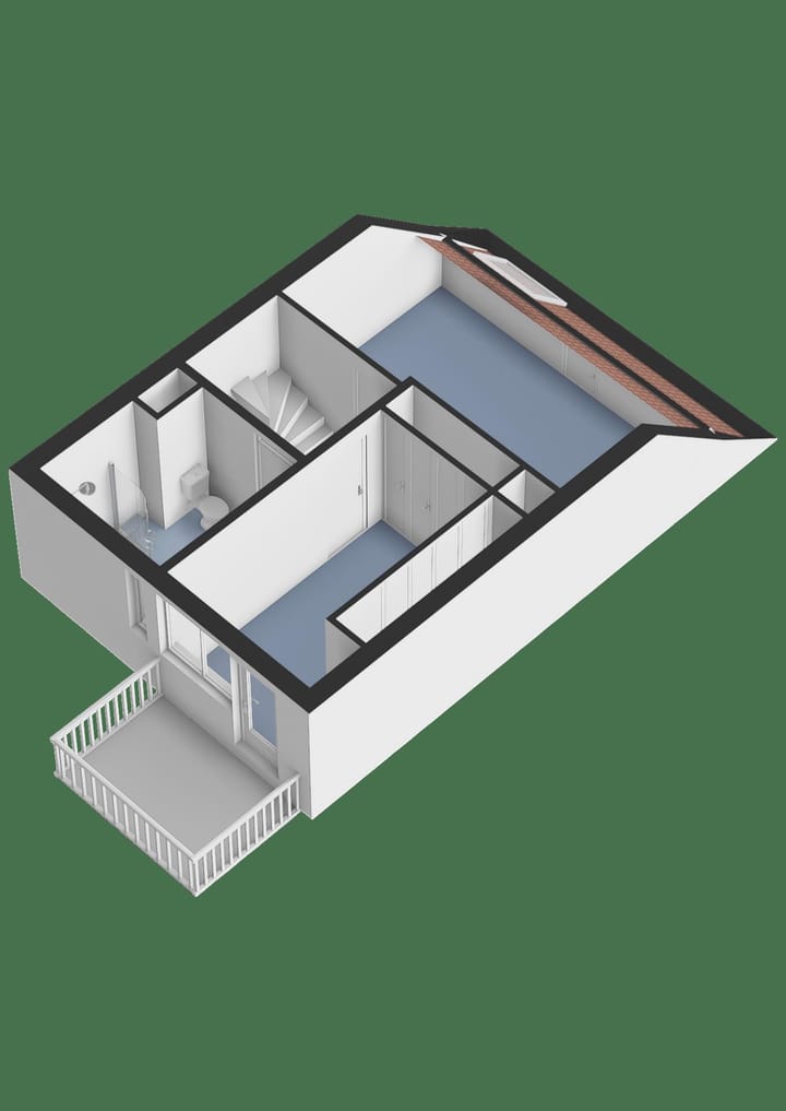 Foto 36 van De Kervershilt 39