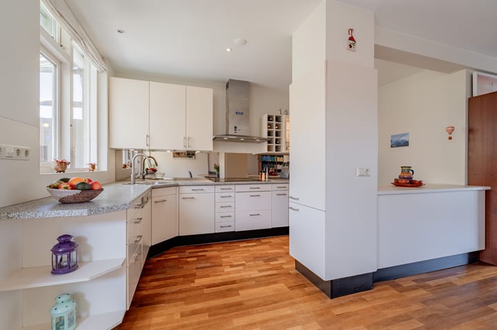 Foto 3 van Johannes Molegraafstraat 3