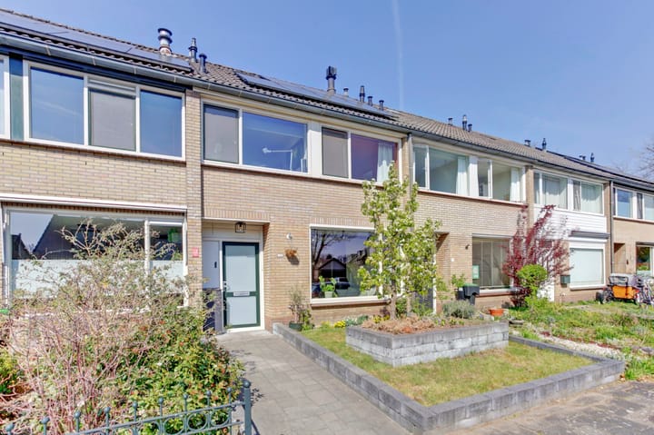 Foto 1 van Rietgansstraat 15