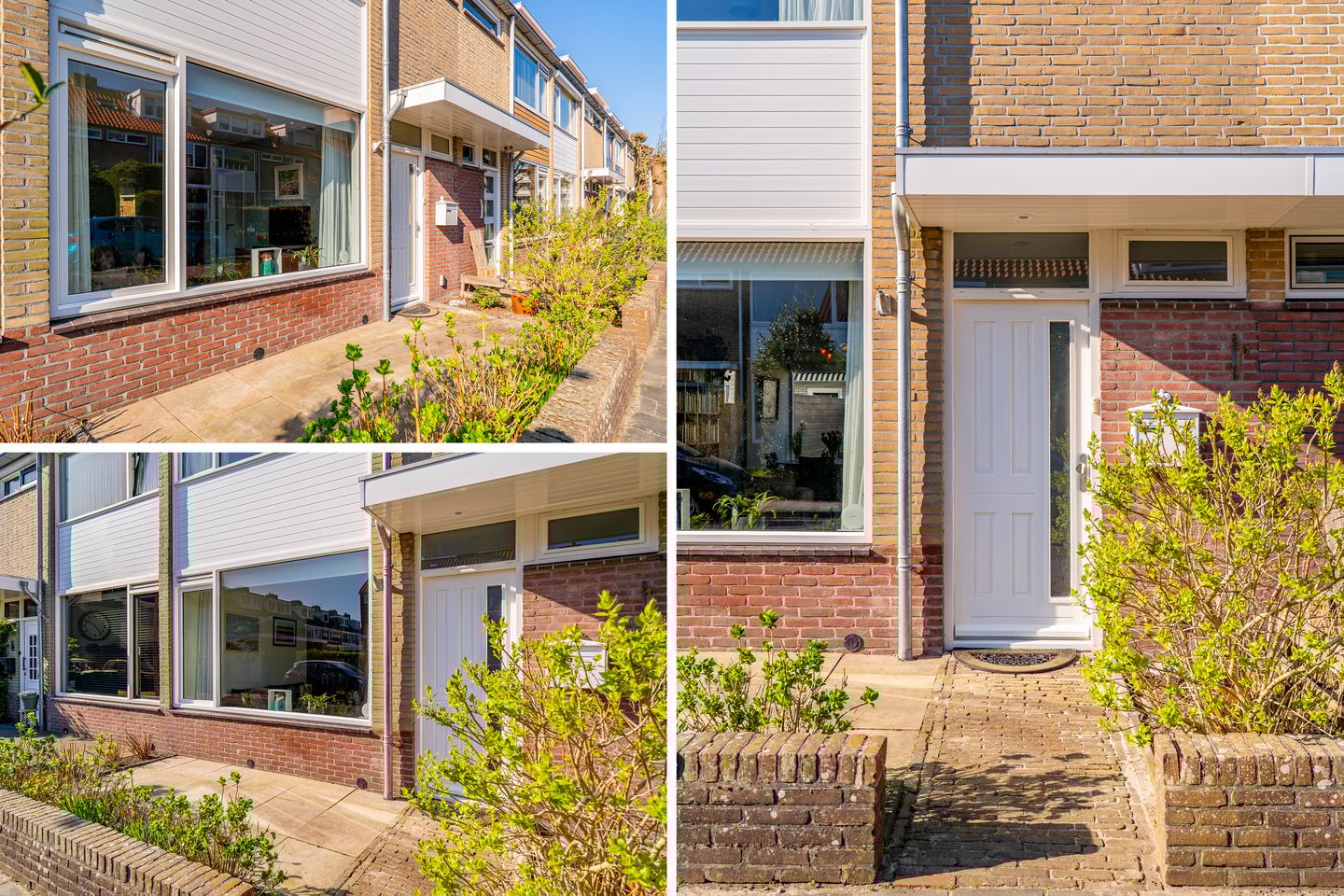 Foto 5 van Johannes Molegraafstraat 3