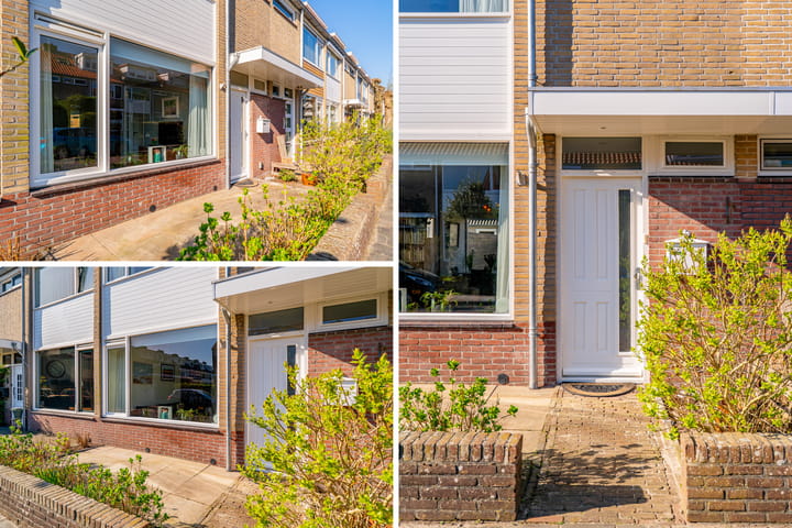 Foto 5 van Johannes Molegraafstraat 3