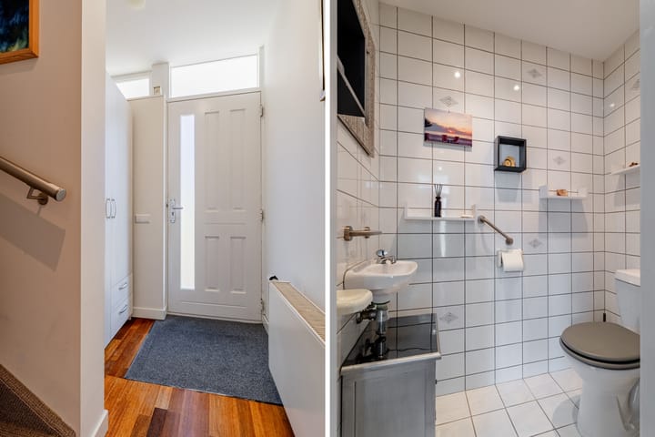 Foto 6 van Johannes Molegraafstraat 3