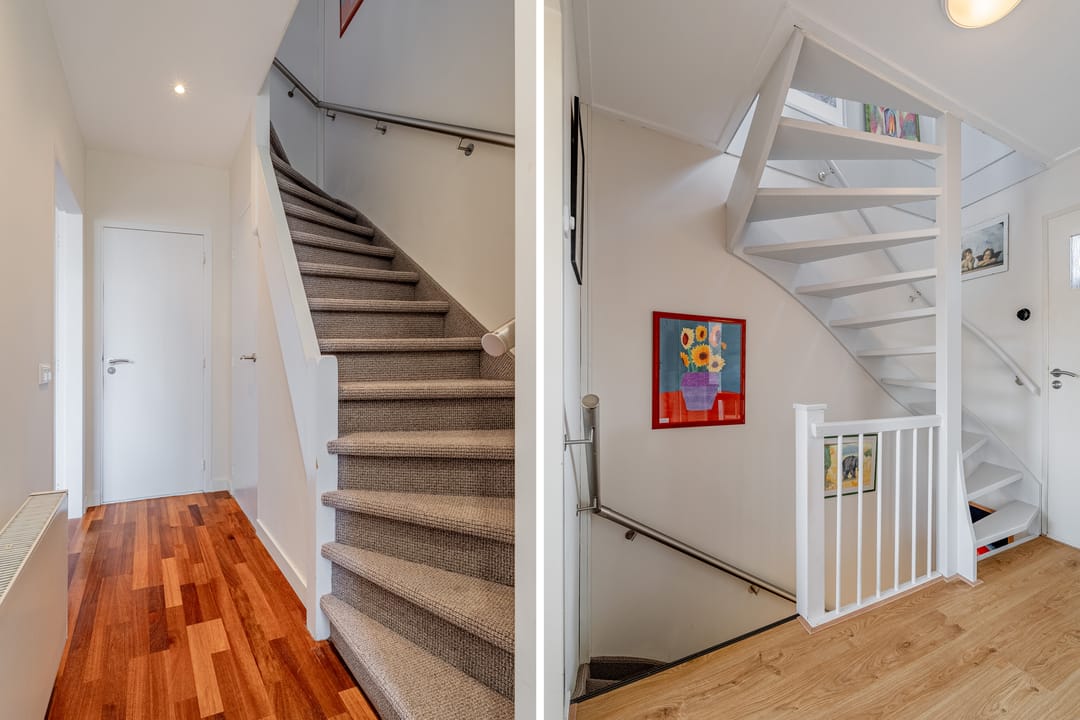 Foto 7 van Johannes Molegraafstraat 3