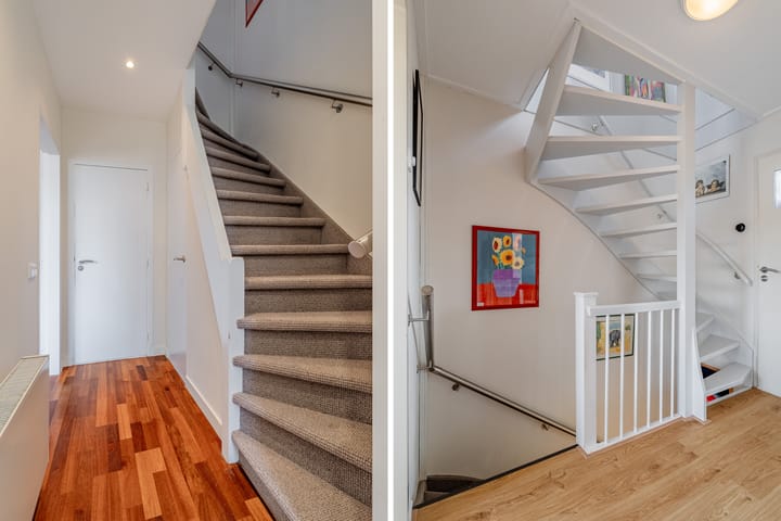 Foto 7 van Johannes Molegraafstraat 3