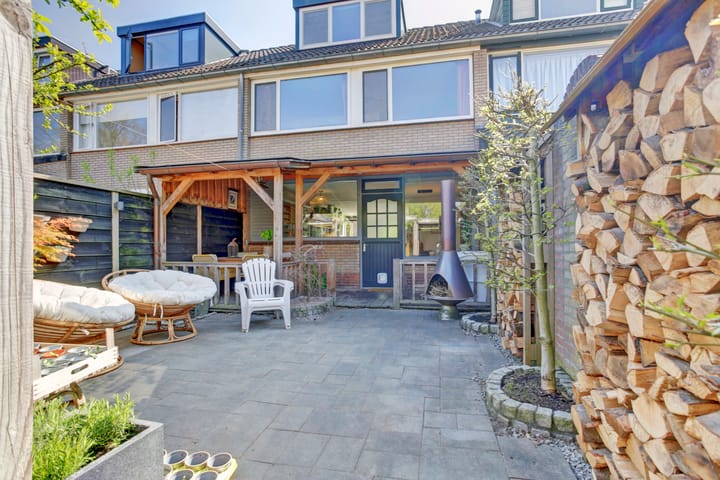 Foto 4 van Rietgansstraat 15