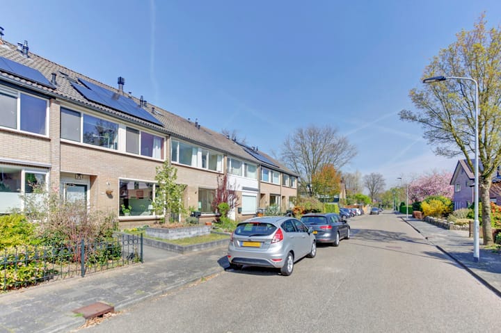 Foto 5 van Rietgansstraat 15