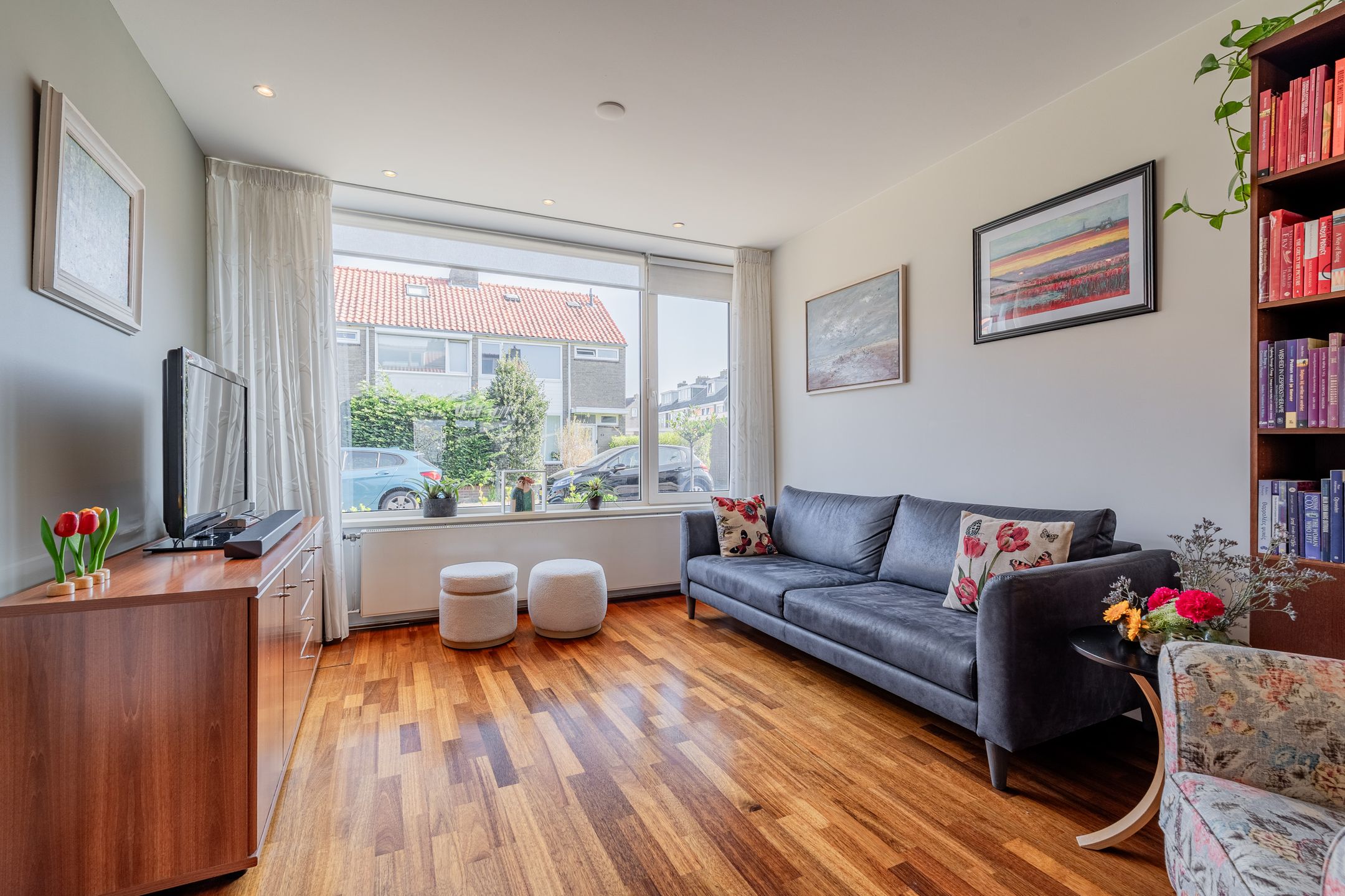 Foto 9 van Johannes Molegraafstraat 3