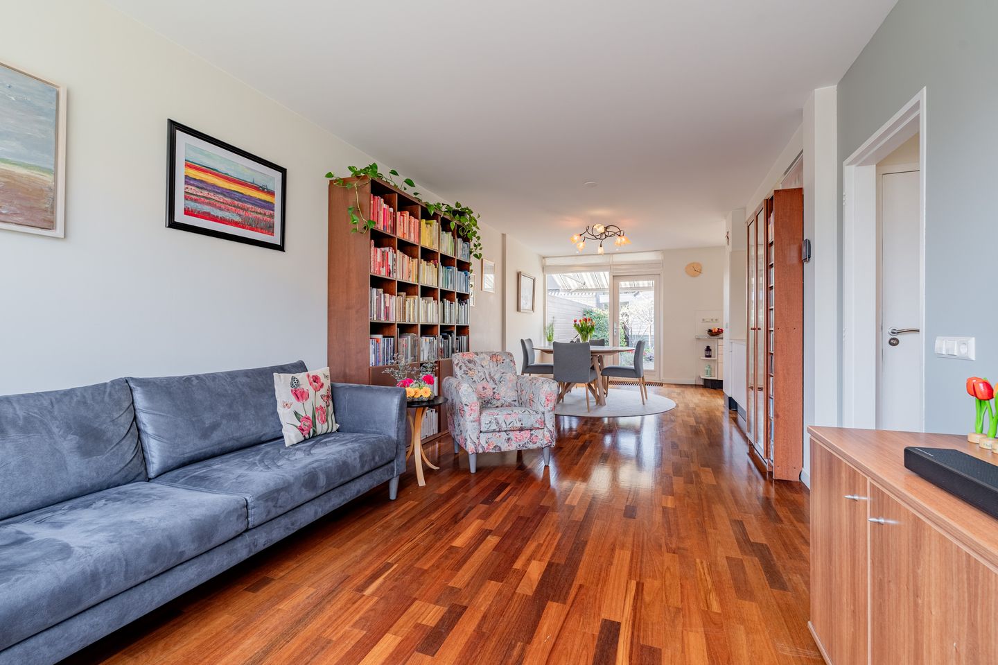 Foto 10 van Johannes Molegraafstraat 3