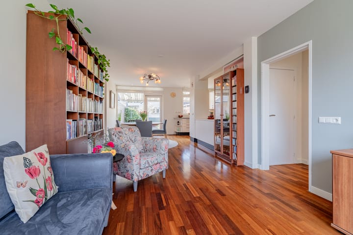 Foto 11 van Johannes Molegraafstraat 3