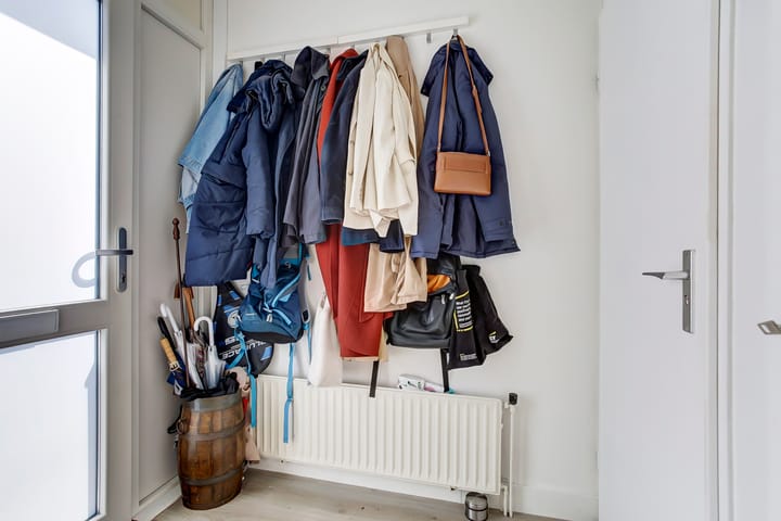 Foto 9 van Rietgansstraat 15