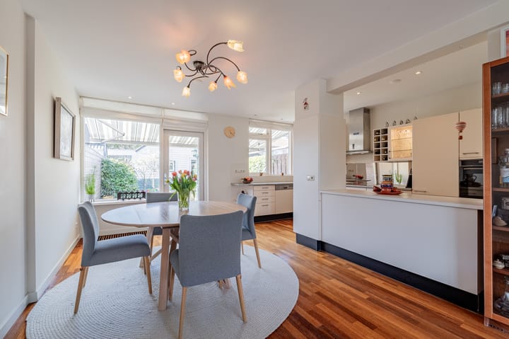 Foto 12 van Johannes Molegraafstraat 3