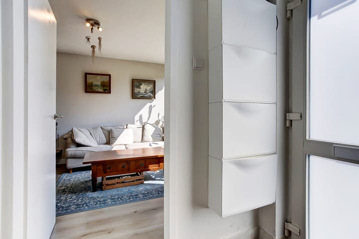 Foto 10 van Rietgansstraat 15