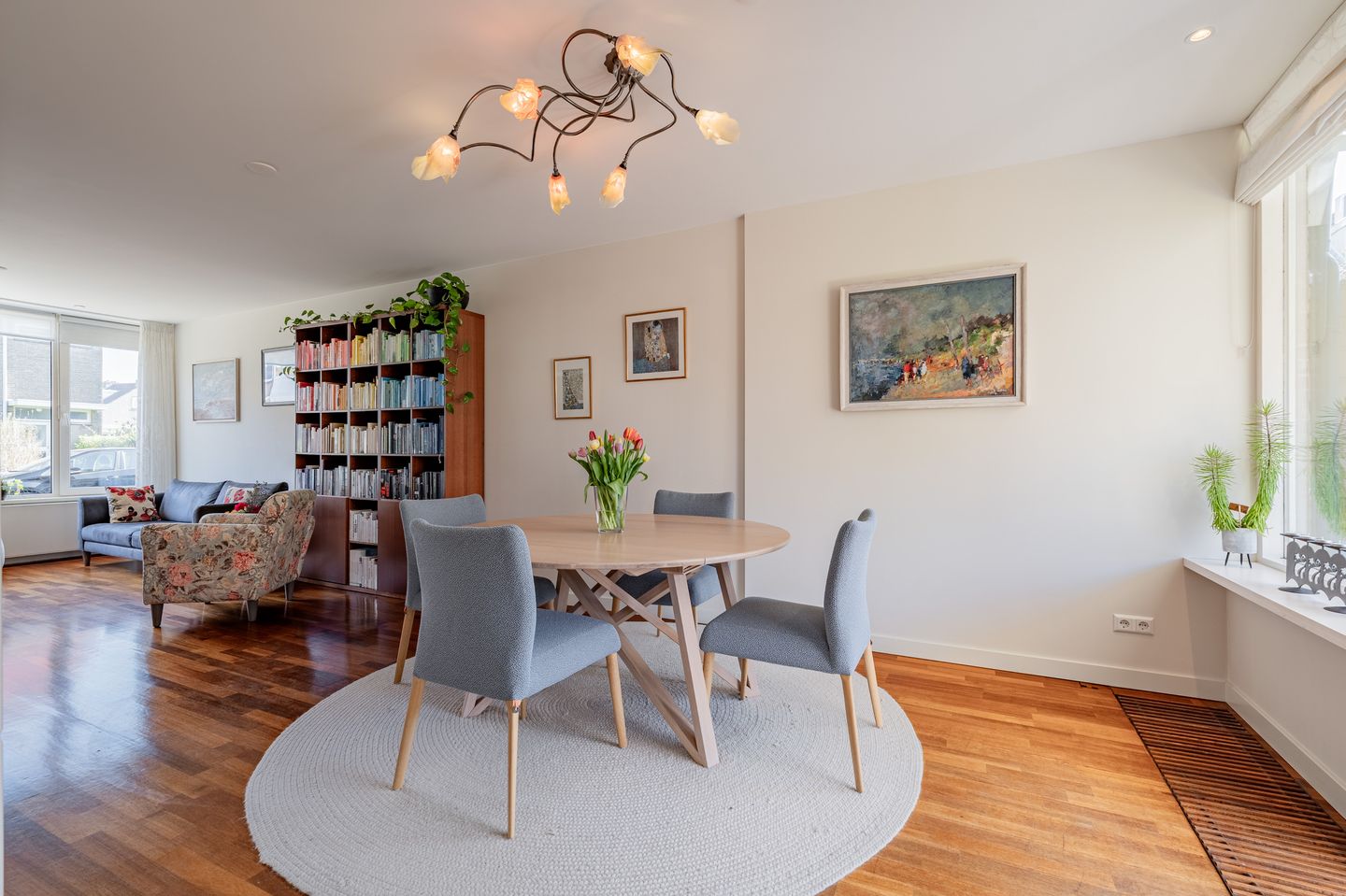 Foto 14 van Johannes Molegraafstraat 3