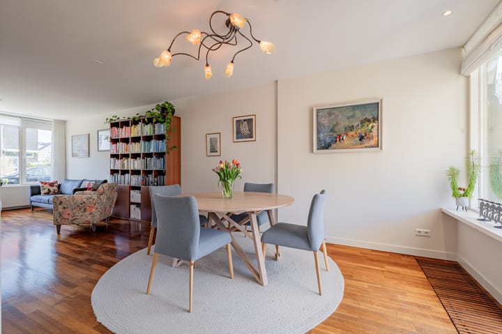 Foto 14 van Johannes Molegraafstraat 3