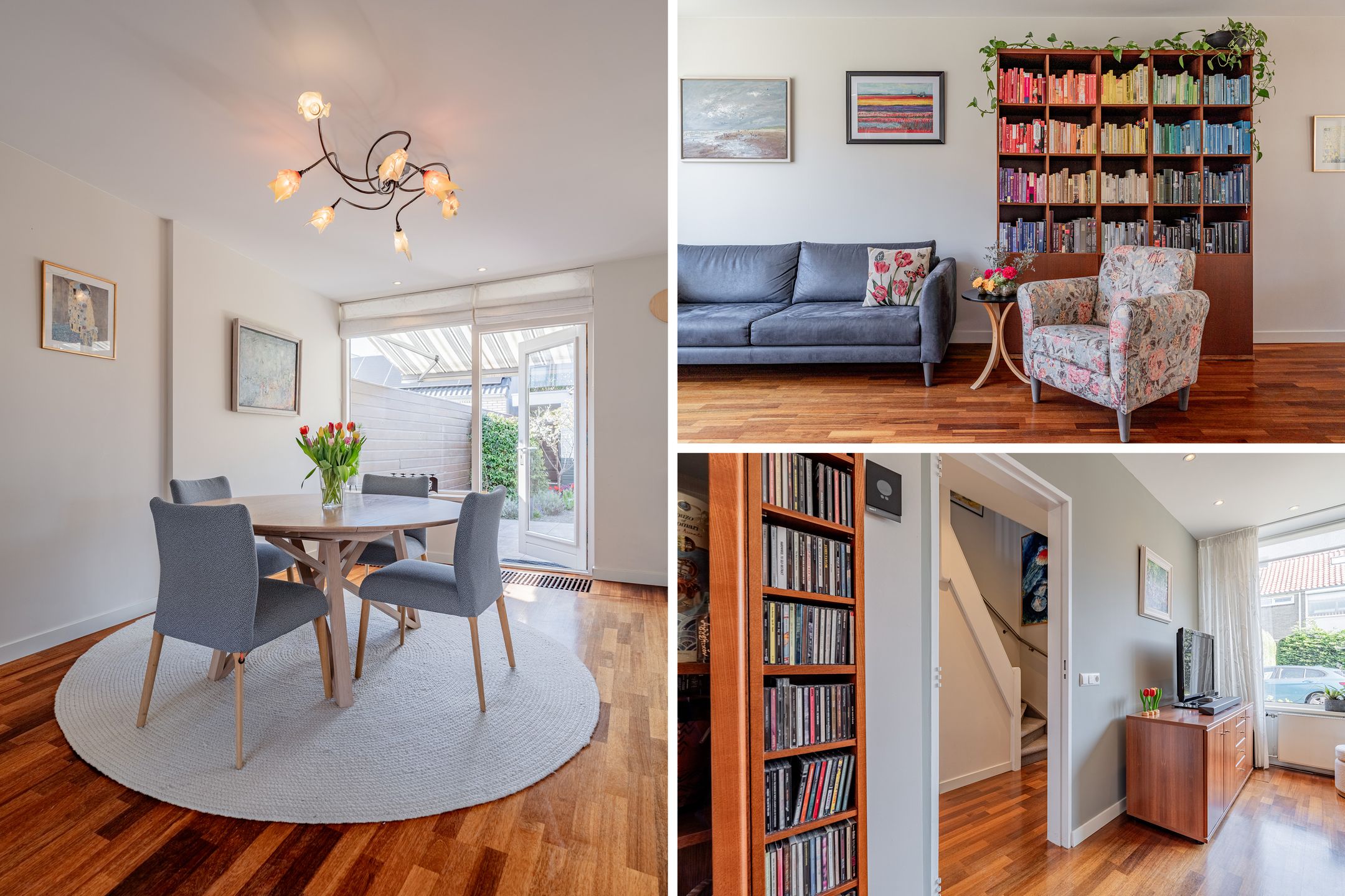 Foto 15 van Johannes Molegraafstraat 3