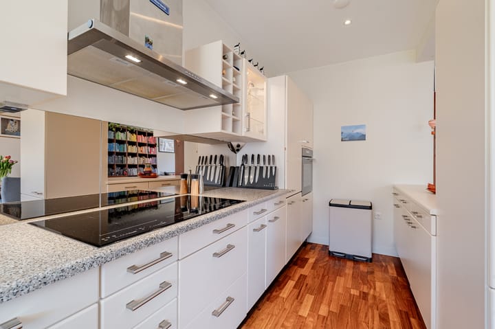 Foto 16 van Johannes Molegraafstraat 3