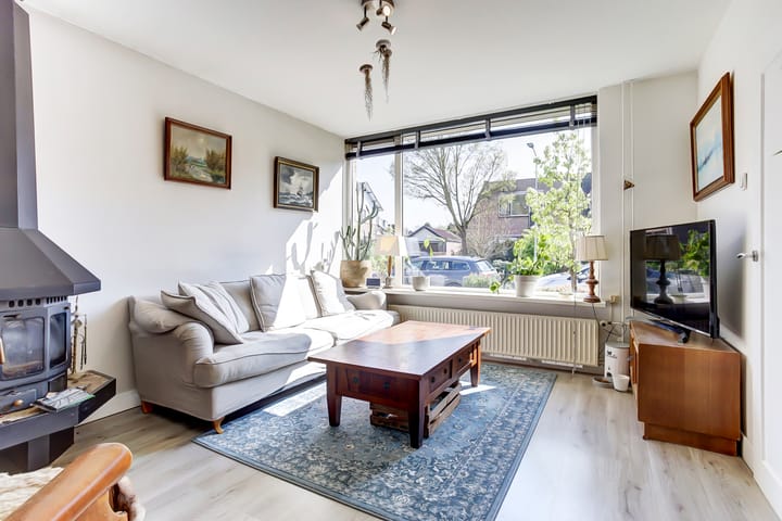 Foto 15 van Rietgansstraat 15