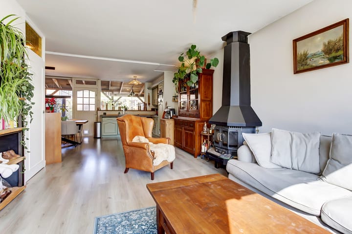 Foto 16 van Rietgansstraat 15