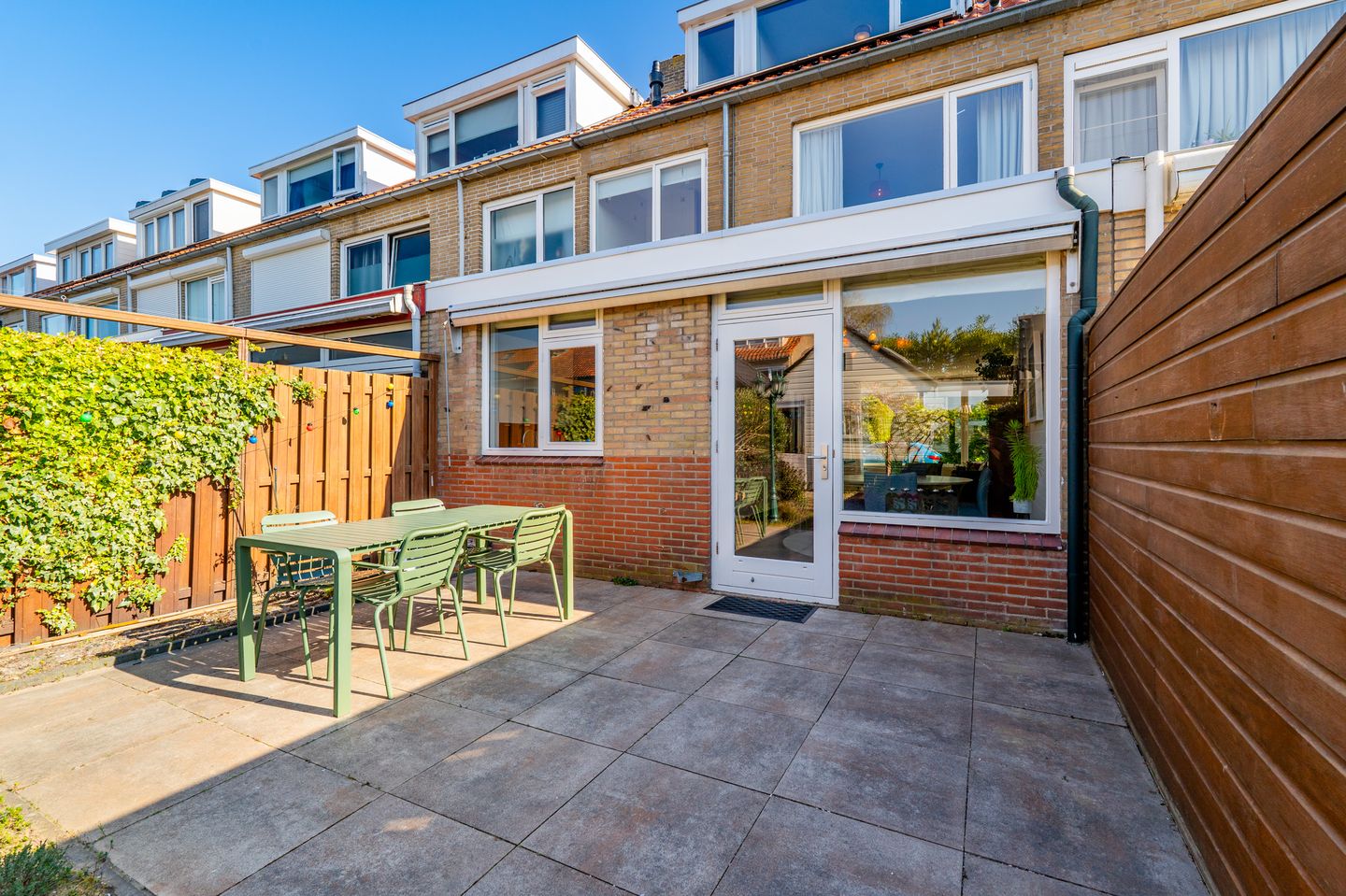 Foto 19 van Johannes Molegraafstraat 3