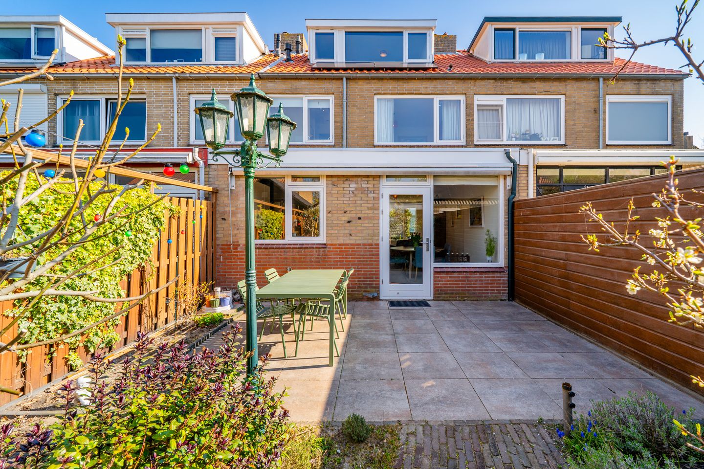 Foto 20 van Johannes Molegraafstraat 3