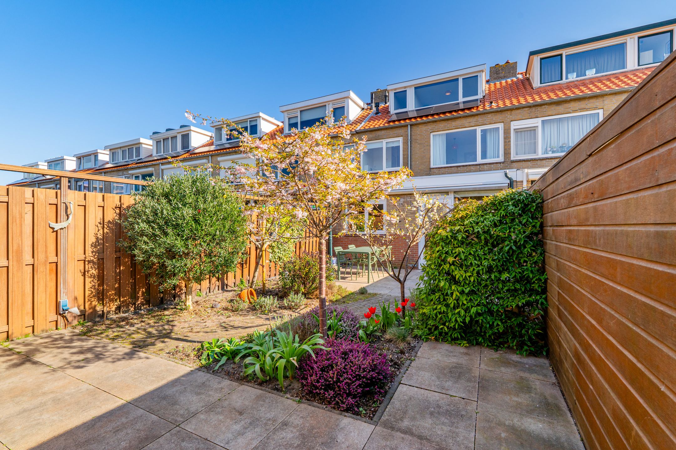 Foto 21 van Johannes Molegraafstraat 3