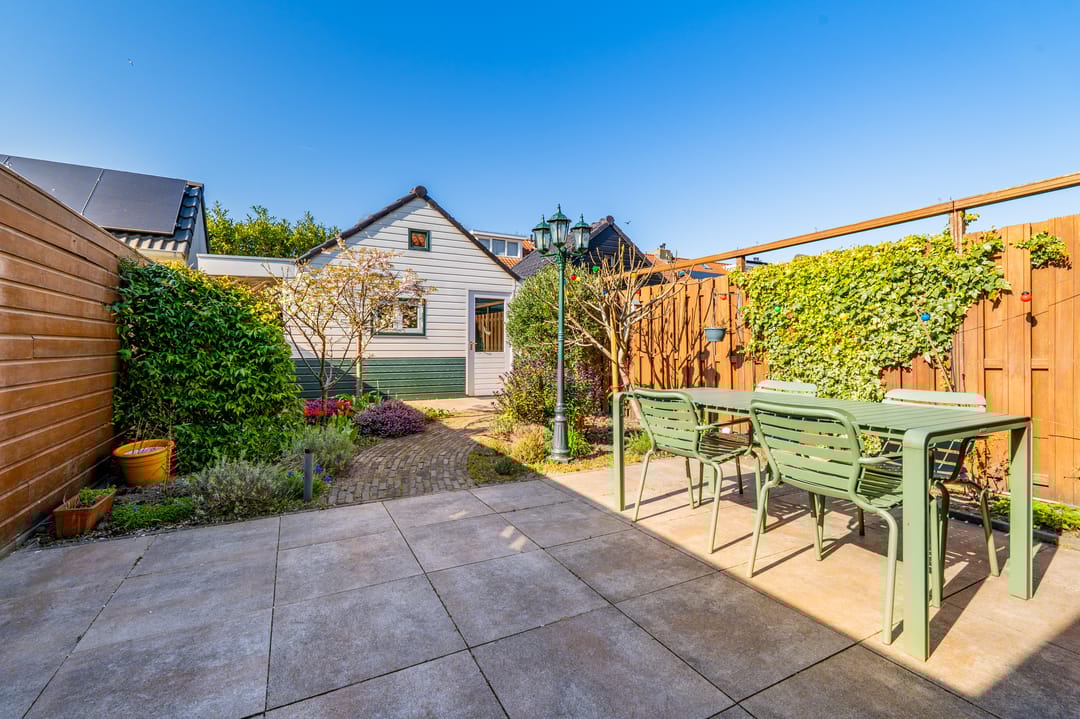 Foto 22 van Johannes Molegraafstraat 3