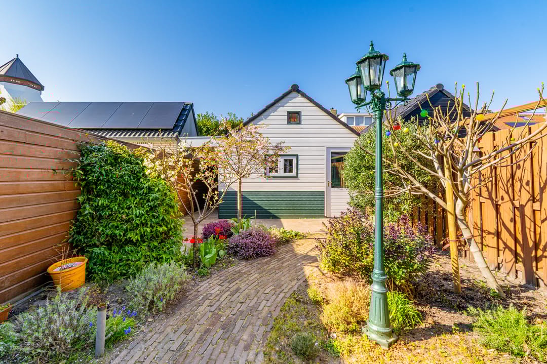 Foto 23 van Johannes Molegraafstraat 3