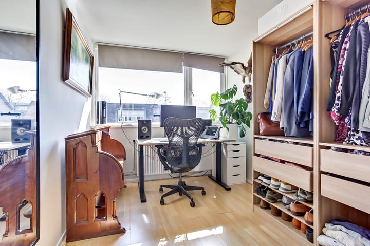 Foto 19 van Rietgansstraat 15