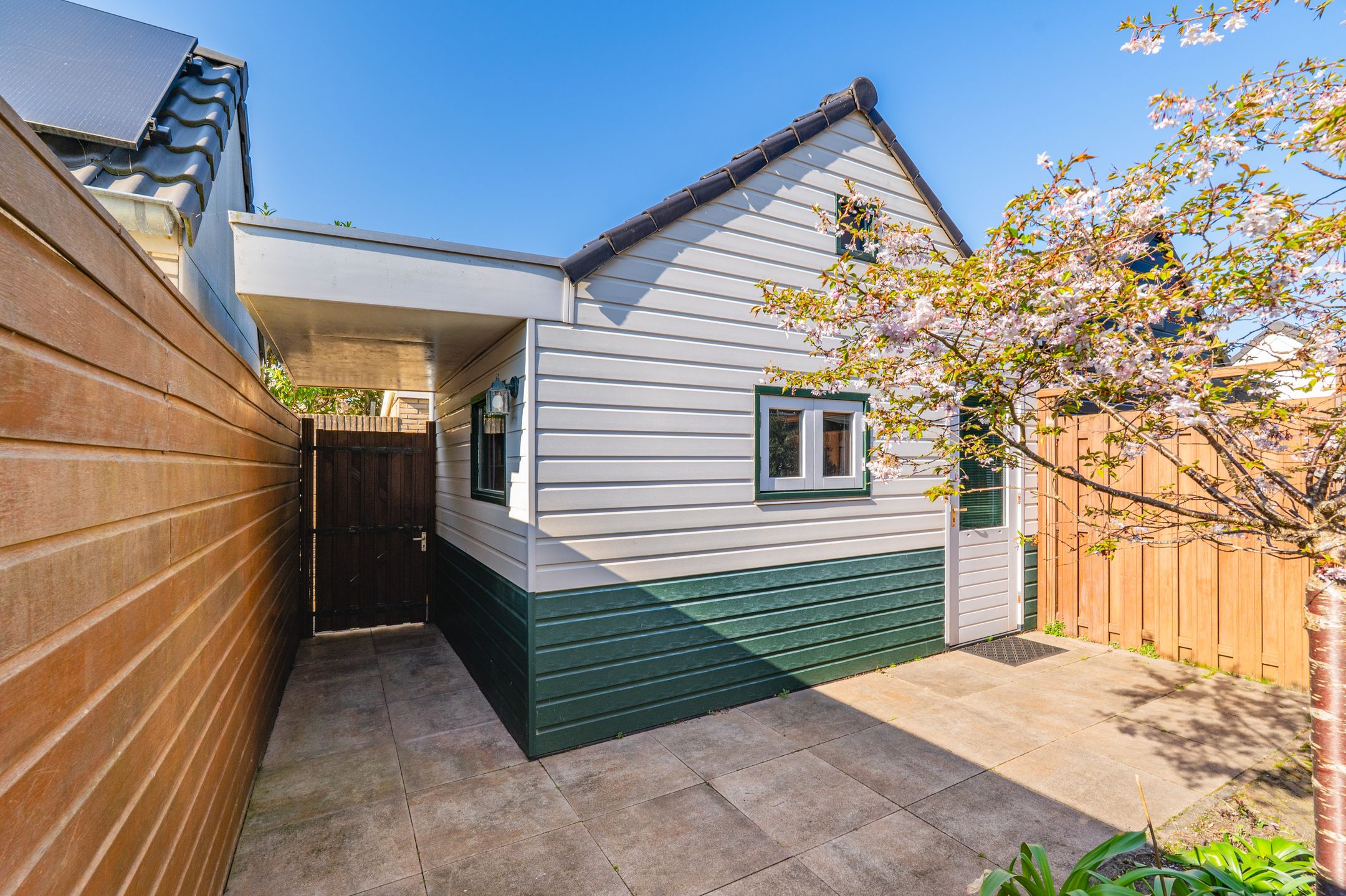 Foto 24 van Johannes Molegraafstraat 3