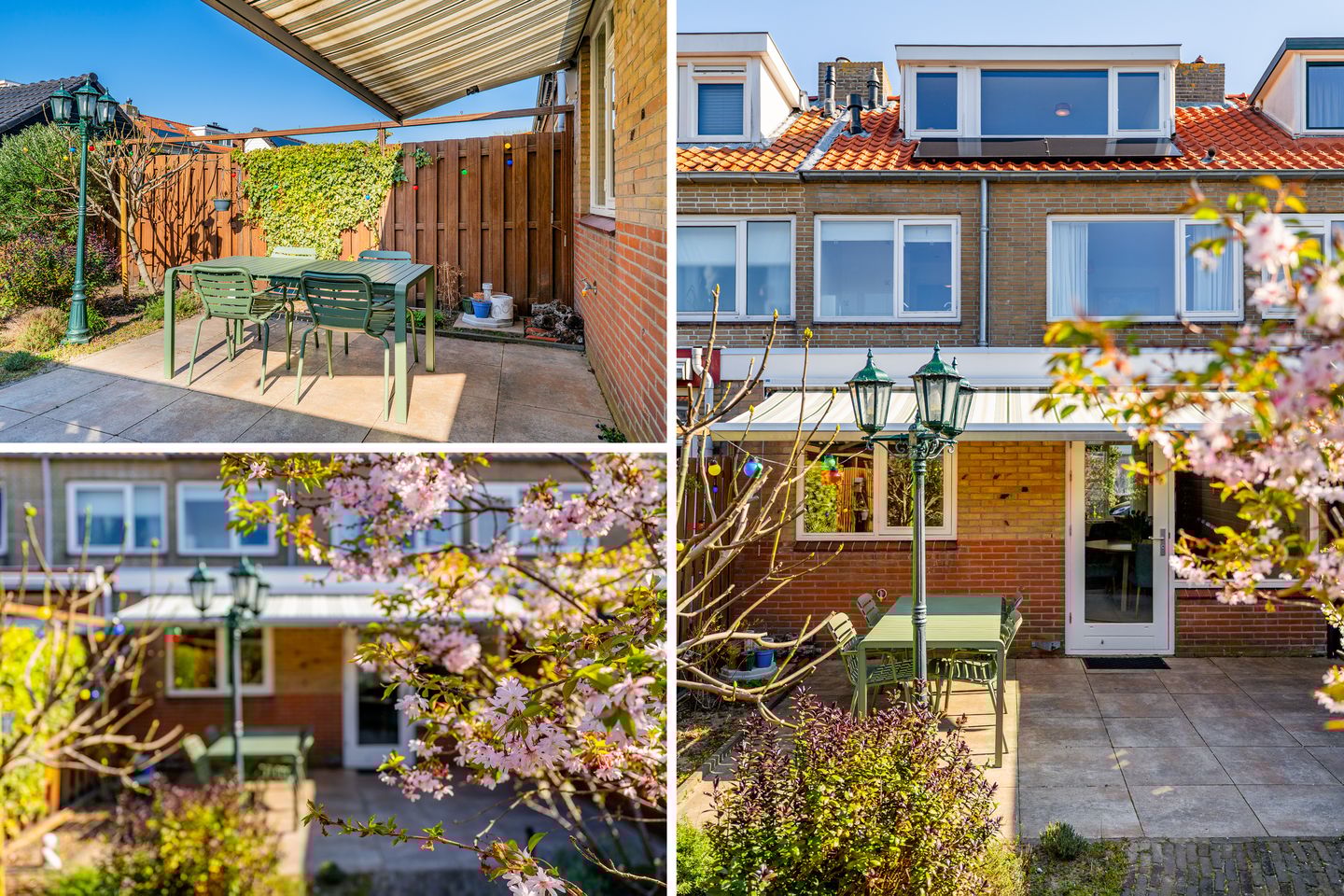 Foto 25 van Johannes Molegraafstraat 3