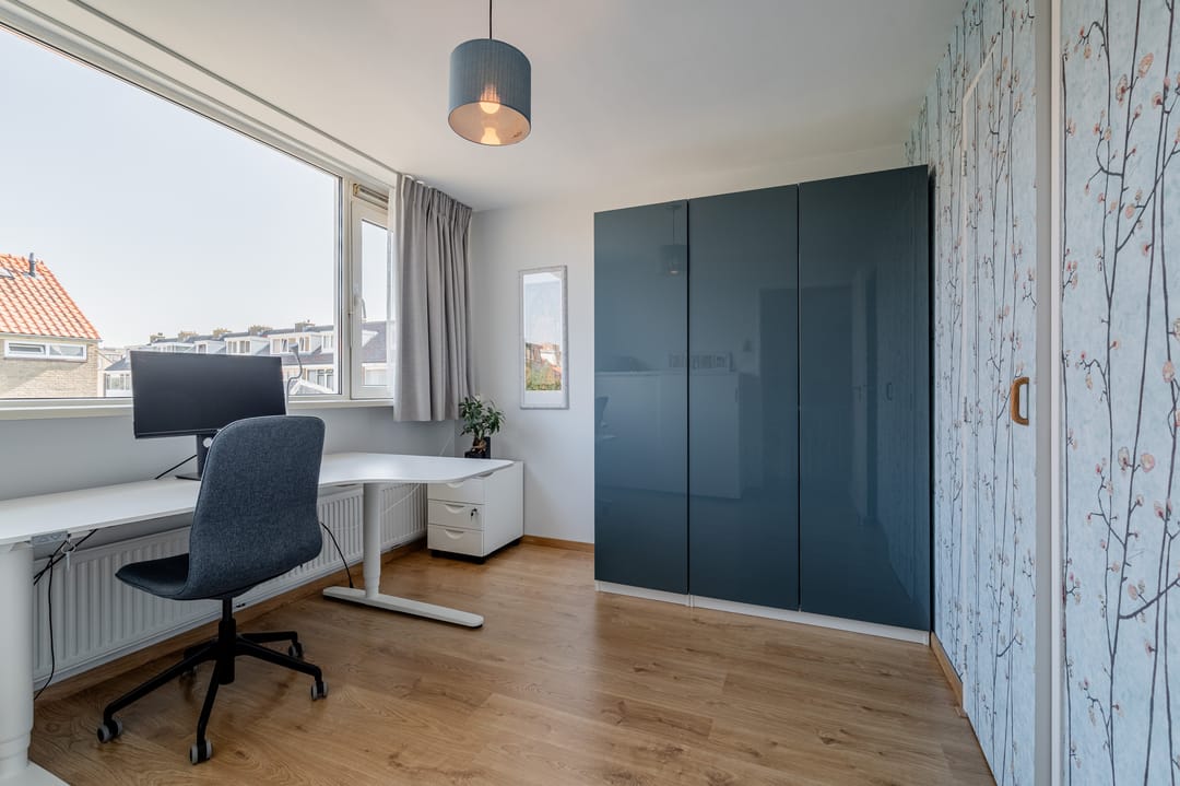 Foto 26 van Johannes Molegraafstraat 3