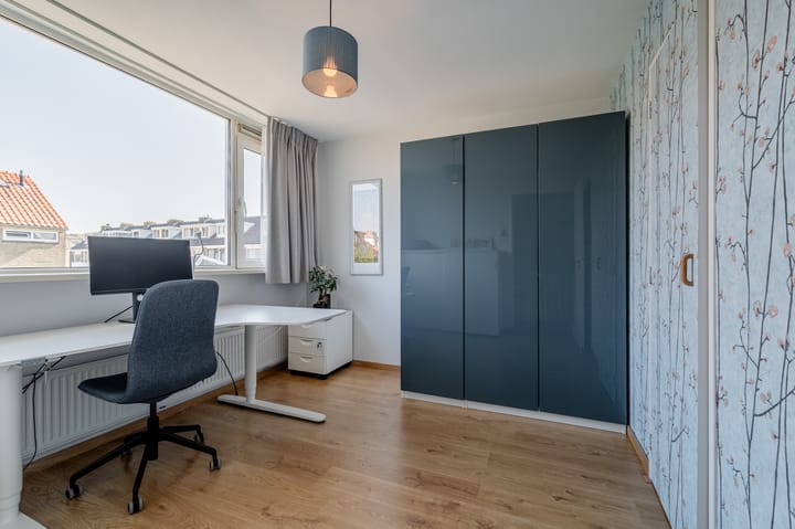 Foto 26 van Johannes Molegraafstraat 3