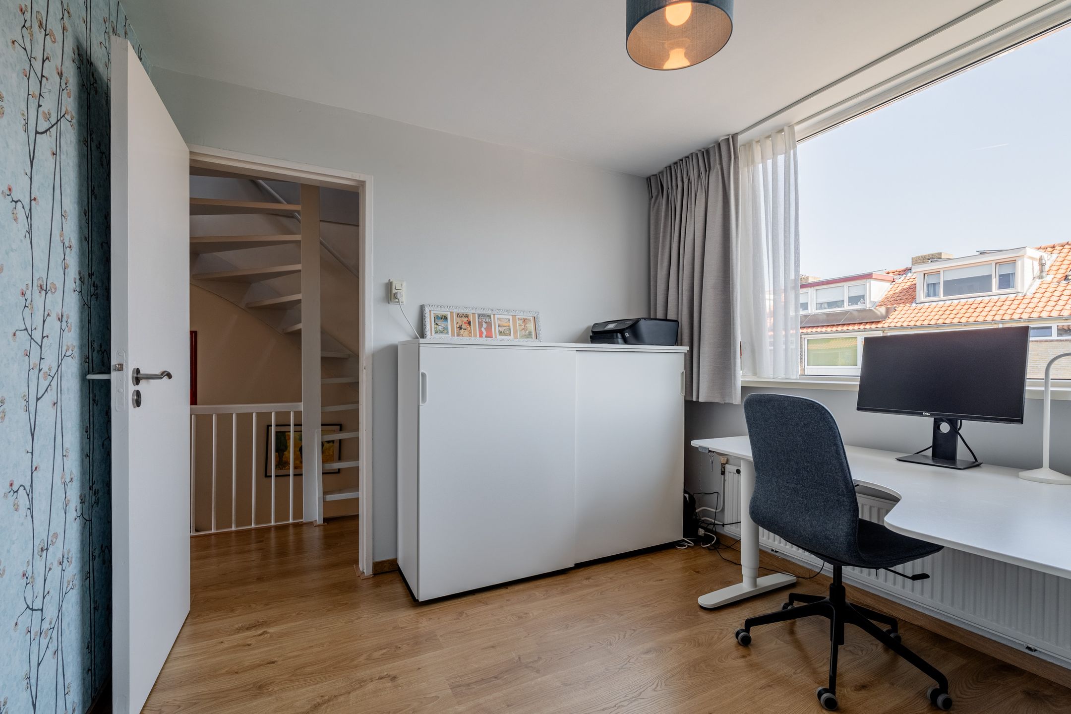 Foto 27 van Johannes Molegraafstraat 3