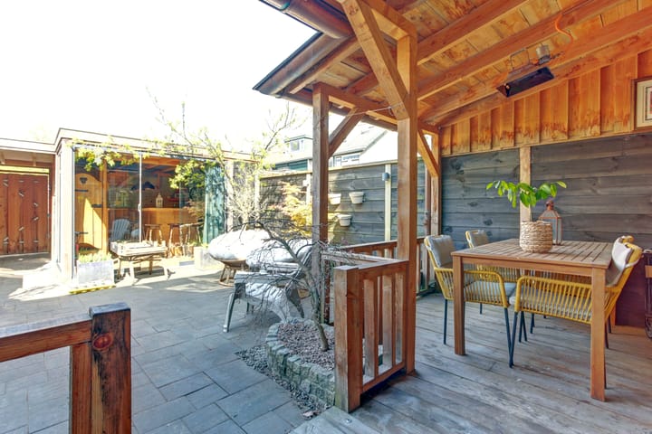 Foto 26 van Rietgansstraat 15