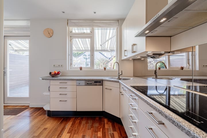 Foto 17 van Johannes Molegraafstraat 3