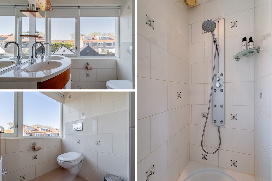 Foto 31 van Johannes Molegraafstraat 3