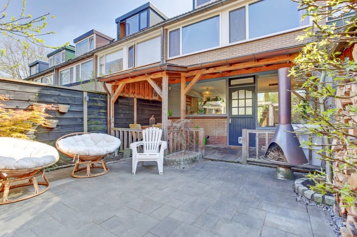 Foto 27 van Rietgansstraat 15