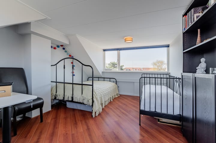 Foto 33 van Johannes Molegraafstraat 3