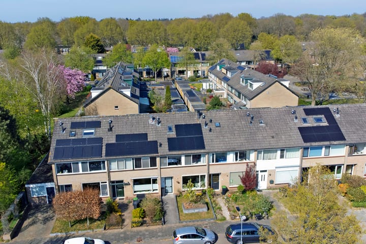 Foto 29 van Rietgansstraat 15