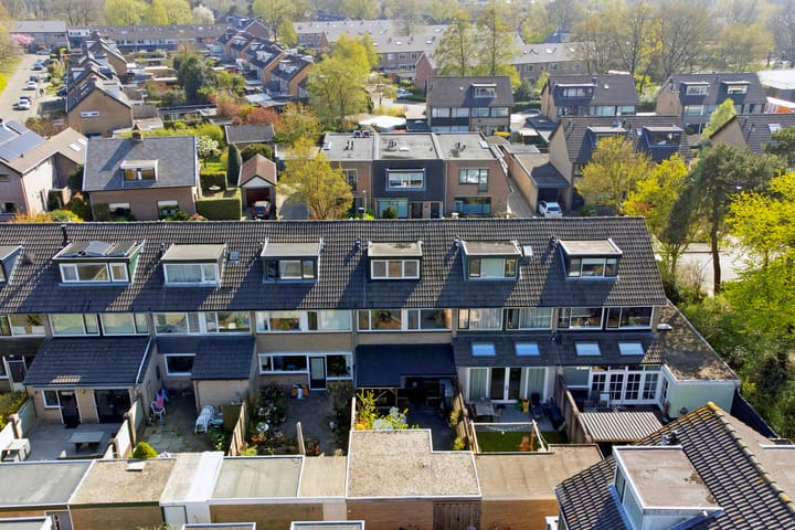 Foto 30 van Rietgansstraat 15