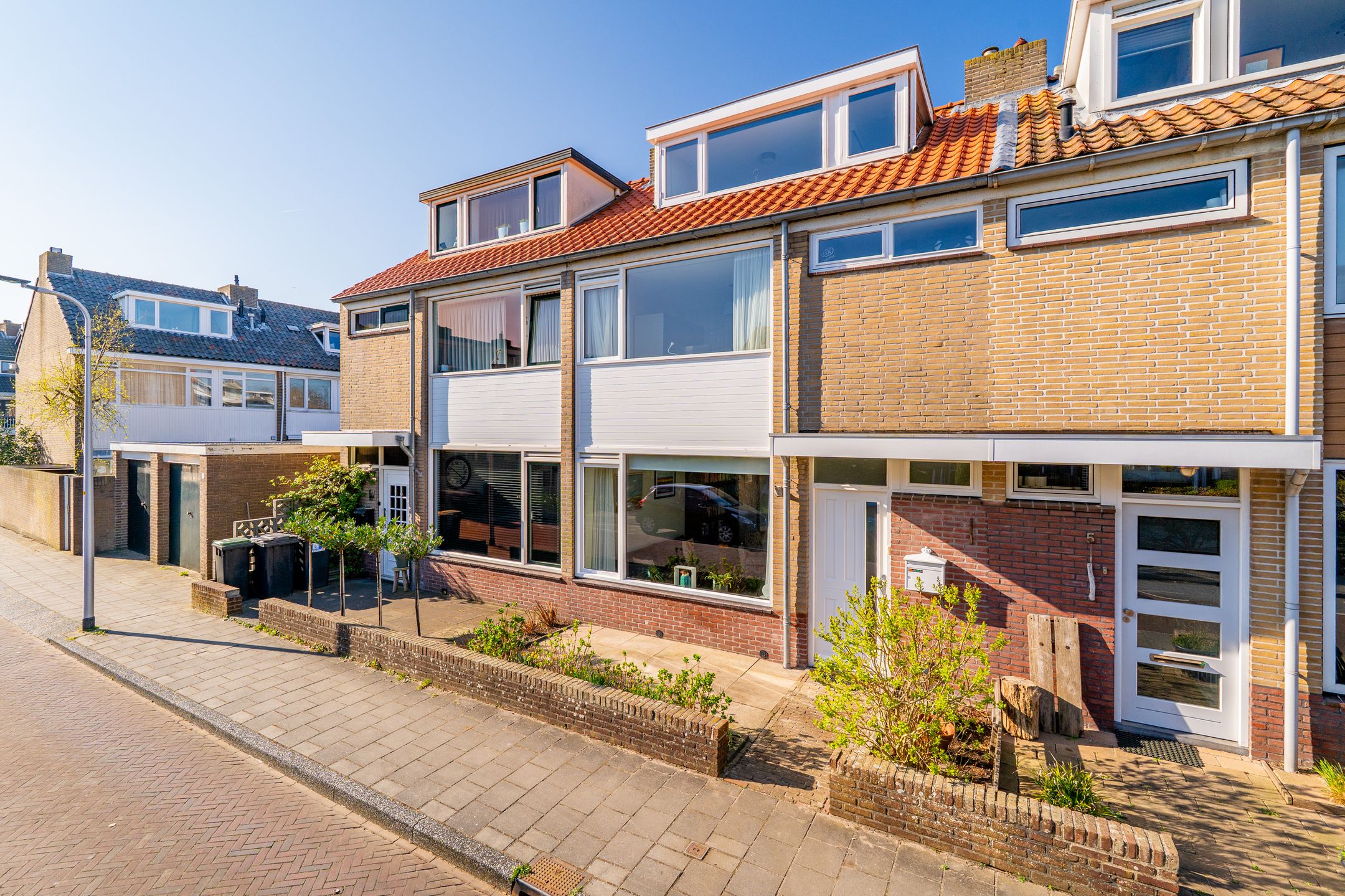 Foto 36 van Johannes Molegraafstraat 3