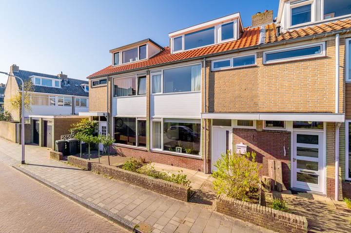 Foto 36 van Johannes Molegraafstraat 3