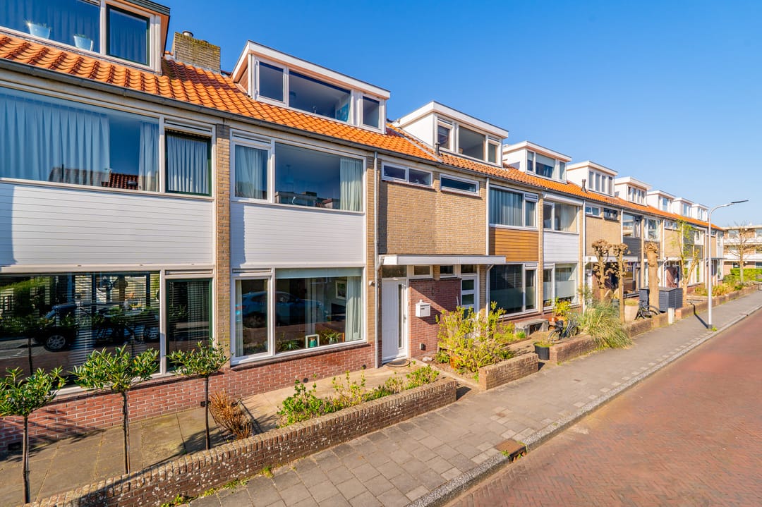 Foto 37 van Johannes Molegraafstraat 3