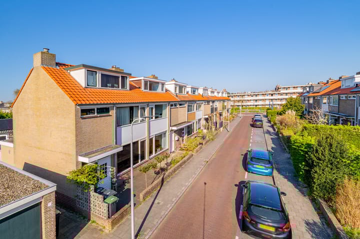 Foto 38 van Johannes Molegraafstraat 3