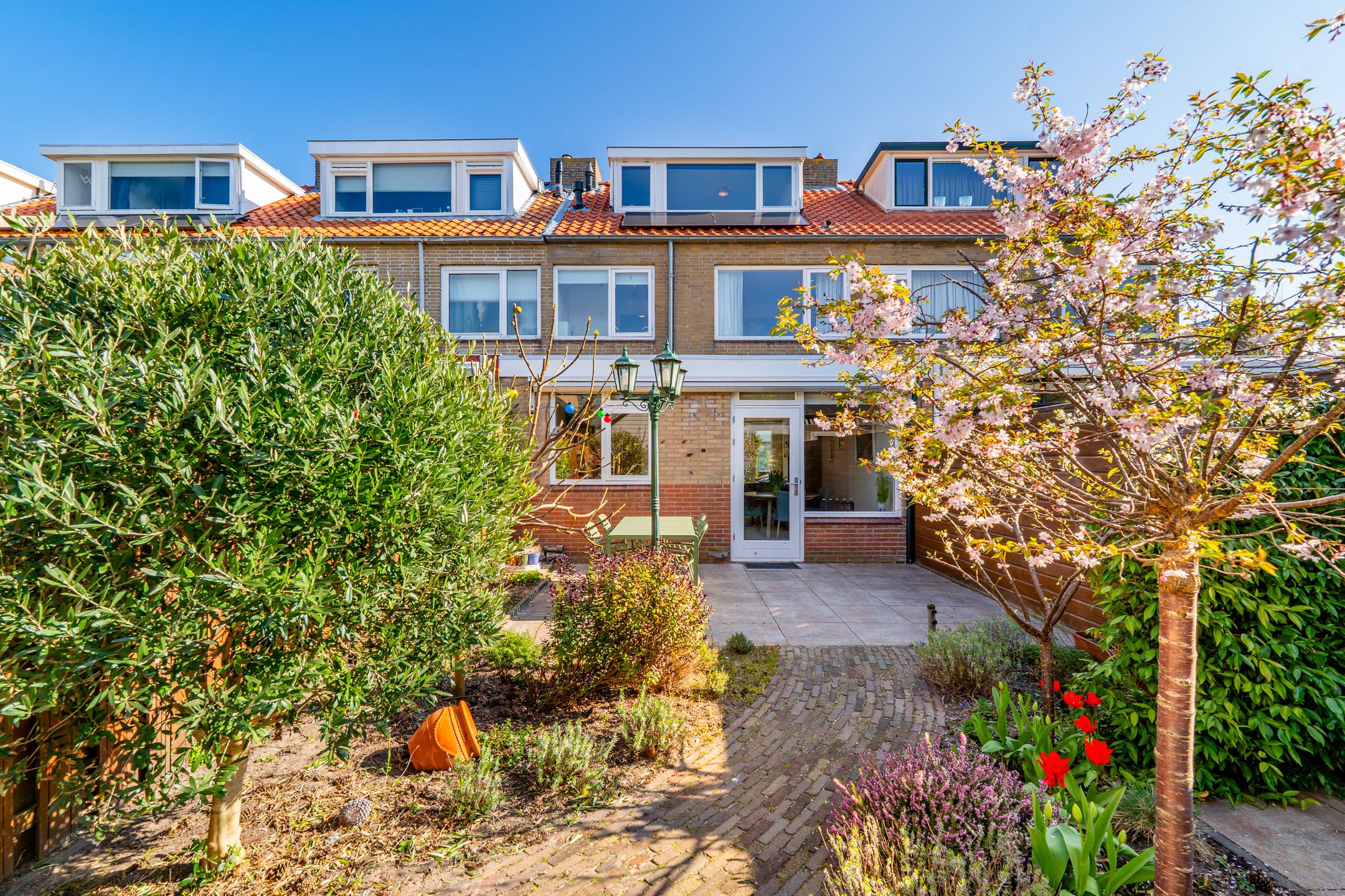 Foto 39 van Johannes Molegraafstraat 3