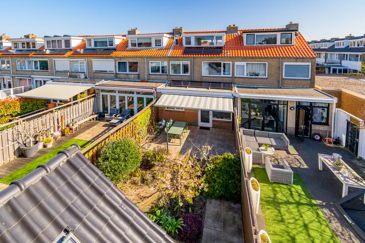 Foto 40 van Johannes Molegraafstraat 3